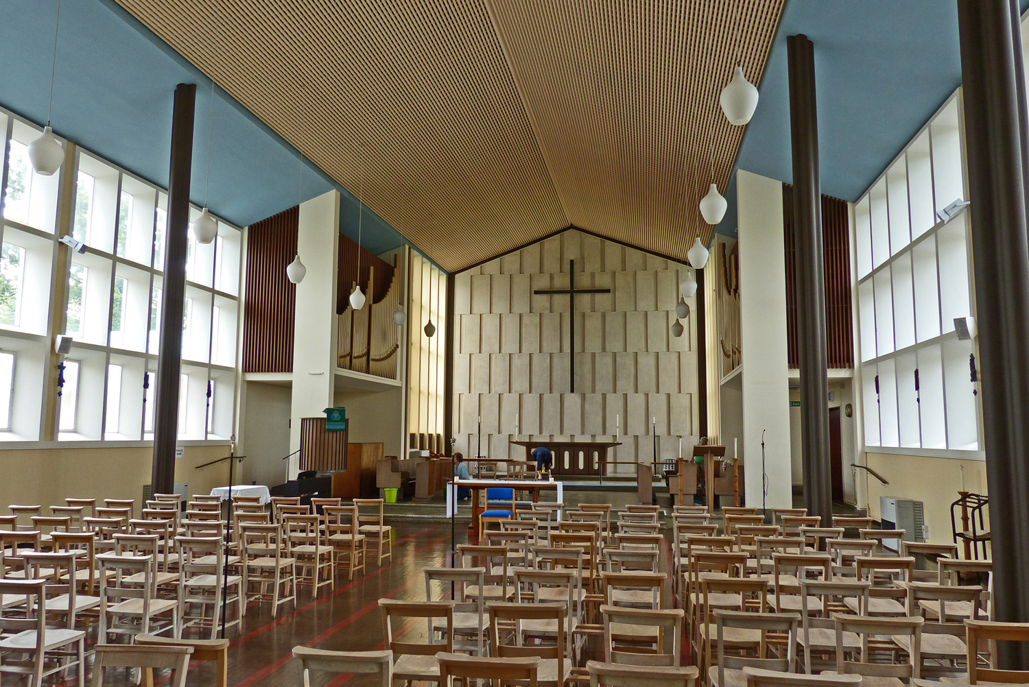 Worcestershire & Dudley Historic Churches Trust Rubery